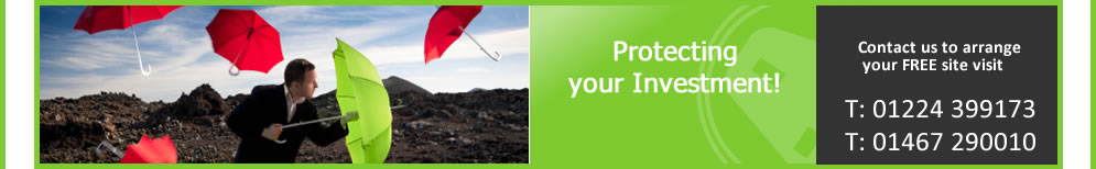 Aberdeen based PAT tester | PAT testing certificates Aberdeen | PAT Testing in the Oil and Gas Industry | PAT Testing Costs Aberdeenshire