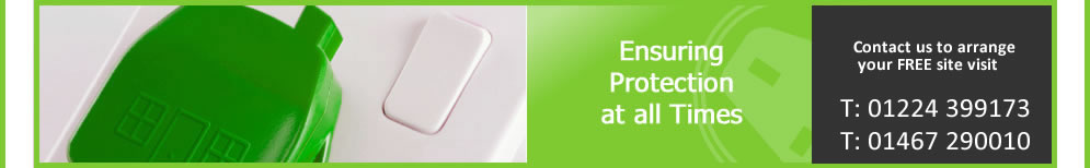 PAT Testing Rental Accommodation Aberdeen, Landlord Legal Requirements, PAT Testing for Landlord
