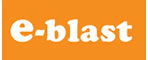 e-blast Ltd, the market leader in surface preparation and specialist coatings in the UK.
